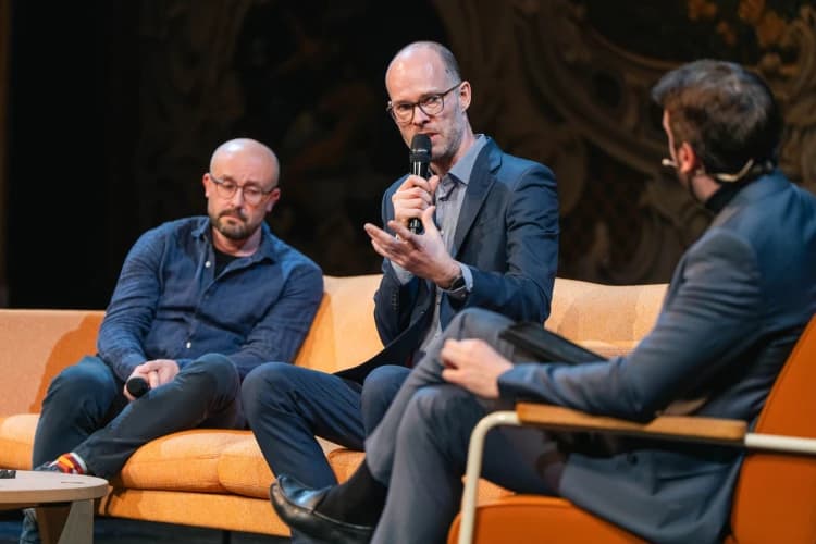 Chcete mít z&nbsp;Česka startupovou velmoc? Pošlete děti do světa a&nbsp;vědce do byznysu
