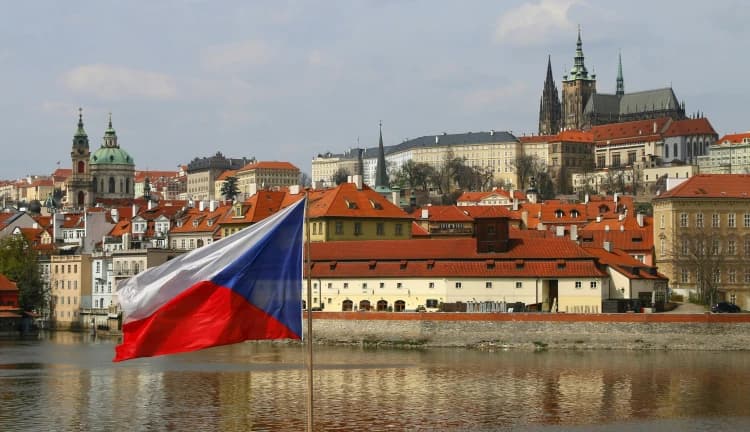 Jsme fakt dobří, myslí si Češi. Zemi teď čeká další krok k&nbsp;nalezení národního příběhu